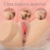 Aiva Ass Masturbator