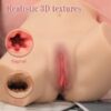 Aiva Ass Masturbator