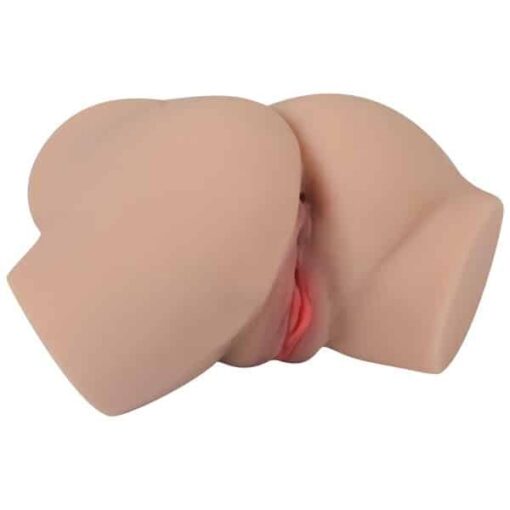 Aiva Ass Masturbator