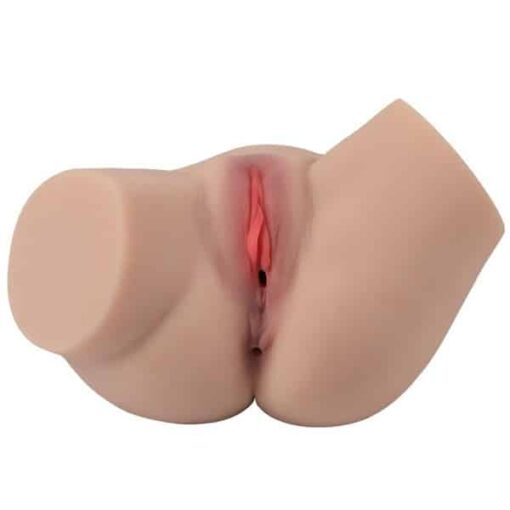Aiva Ass Masturbator