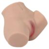 Aiva Ass Masturbator