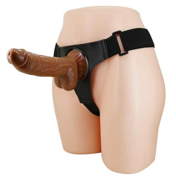 Strap-on Pretty Love Michael