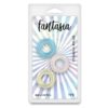281402-P Prsteni za penis Fantasy Multicolour