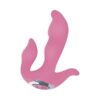 840898-2 A&E Triple Touch Vibrator
