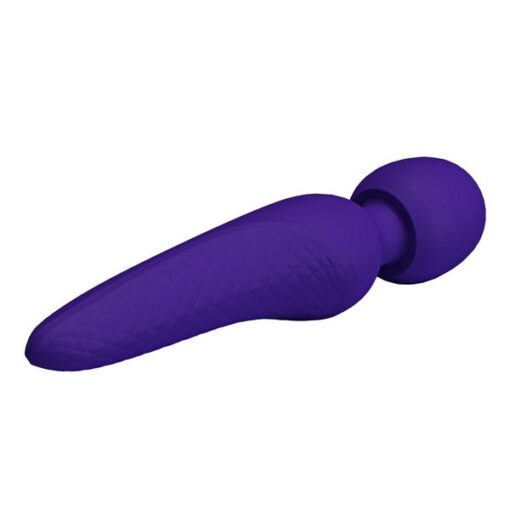 Wand vibrator Pretty Love Meredith II 6 Wand vibrator Pretty Love Meredith II