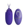 Vibro jaje Pretty Love Berger 1 Vibro jaje Pretty Love Berger