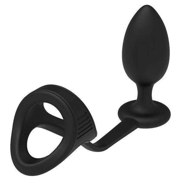 Analni stimulator Ramrod Cockstrap
