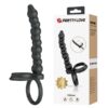 Analni stimulator Pretty Love Dillion 2 Analni stimulator Pretty Love Dillion