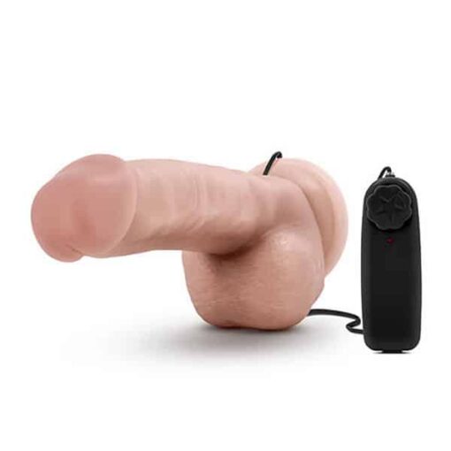 331153-3 Vibrator Dr. Skin Dr. Jay