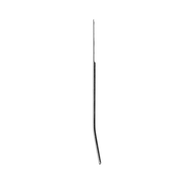 OU639_3_2 Stainless Steel Dilator