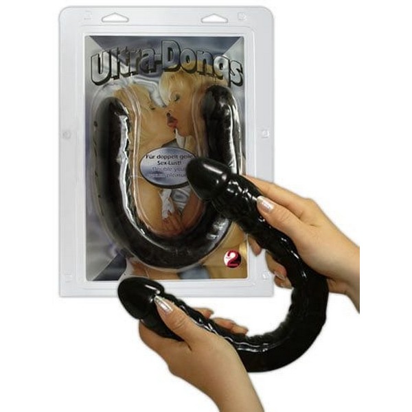 Dildo Ultra Dong