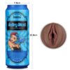 Pleasure Brew Masturbator Sultry Stout