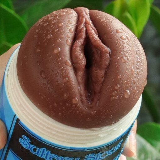 Pleasure Brew Masturbator Sultry Stout