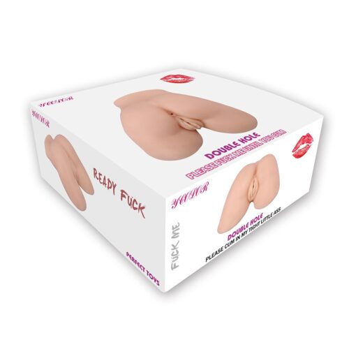 2 Sweet Holes Masturbator 2 Sweet Holes Masturbator