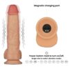 Vibrator Power Basics 9.5'' 10 Vibrator Power Basics 9.5''