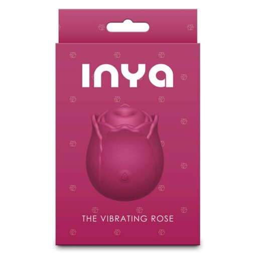 281463-P Inya The Vibrating Rose