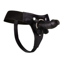 Realistic Strap-On