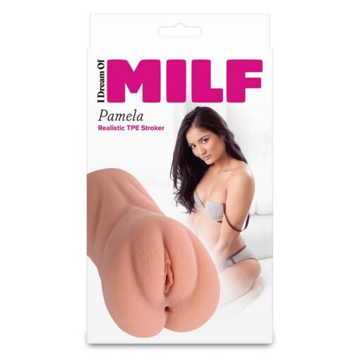 281495-2 I Dream of MILF Pamela Masturbator