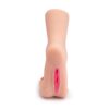 Foot Fetish Right Masturbator 2 Foot Fetish Right Masturbator