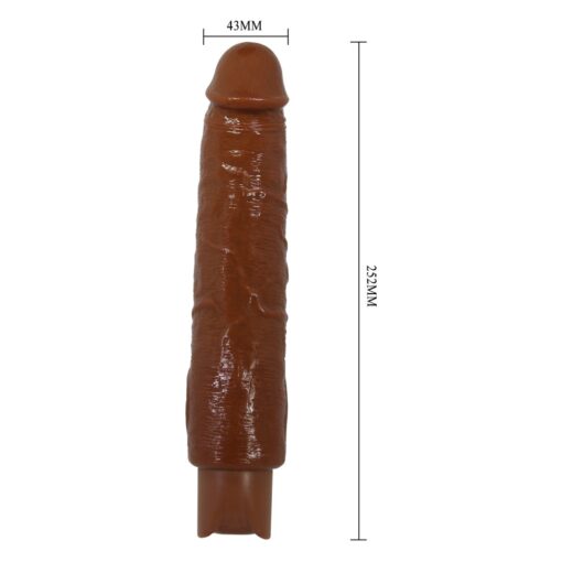 Pretty Love Soren vibrator 15 Pretty Love Soren vibrator