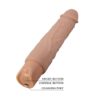 Vibrator Pretty Love Rufus