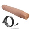 Vibrator Pretty Love Rufus