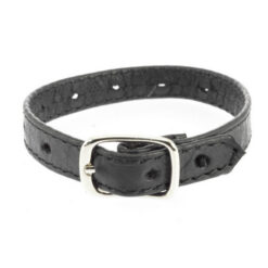 penis-ring-adjustable-black Rimba Penis Ring Adjustable