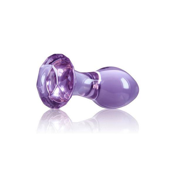 Crystal Gem Anal plug