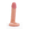 TPE dildo za dvostruku penetraciju Ultra Soft Double 1