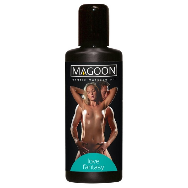 Ulje za masažu tijela Magoon 100 ml
