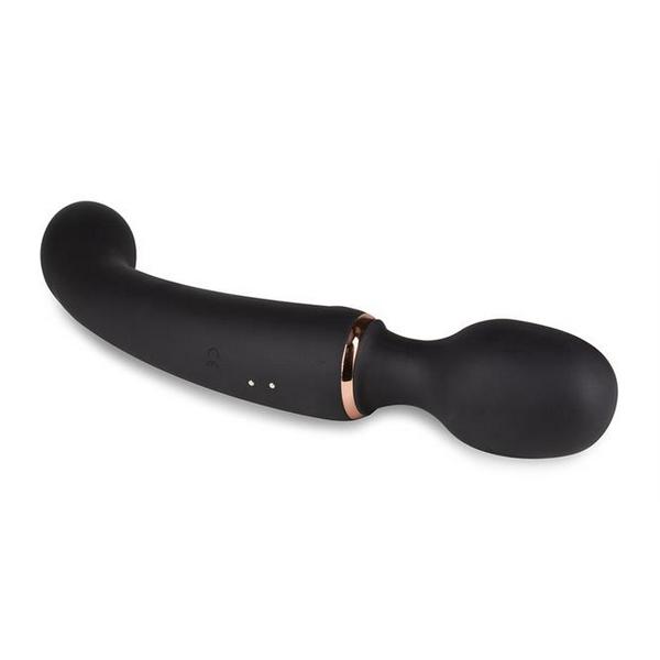 Wand Massager Lush Gia Black