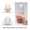 Tenga Egg Street