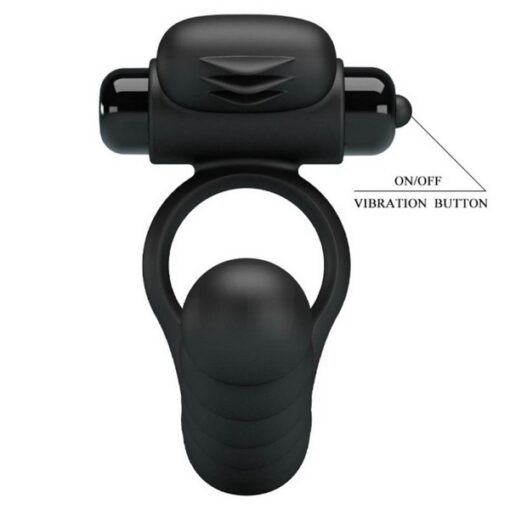 Dildo Pretty Love Hercules Penis Sheath III